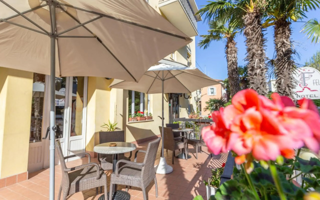 Hotel Parco Fellini