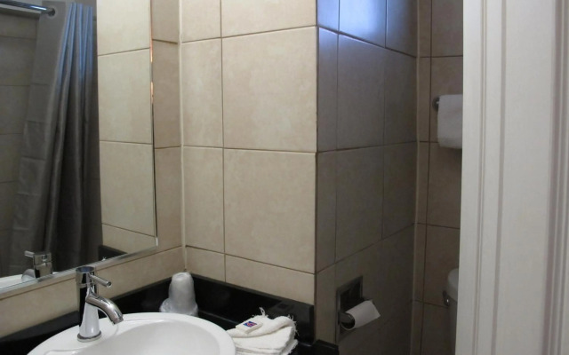 Motel 6 Baltimore, MD