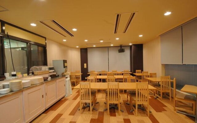 Niigata Keihin Hotel