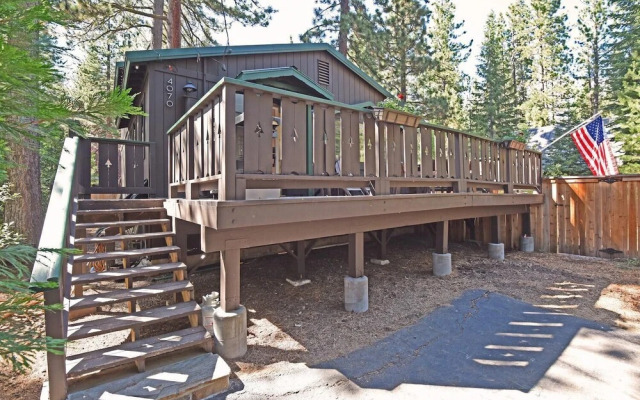 West Shore Getaway