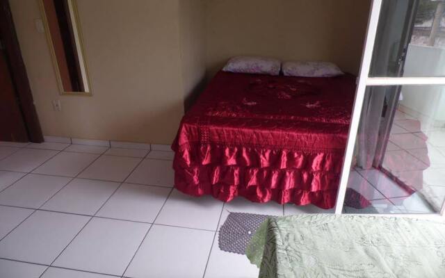 Sobrado Cama e Café