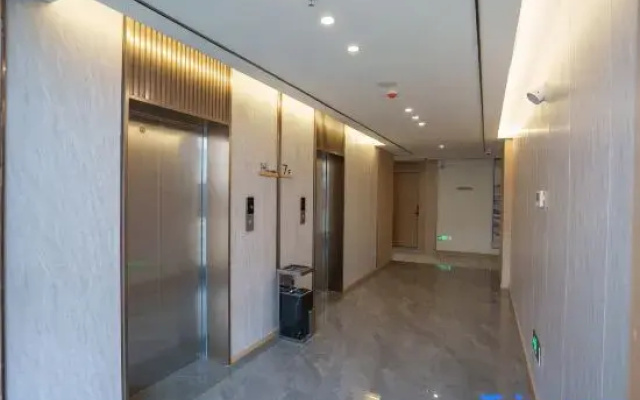 QingyiHotel