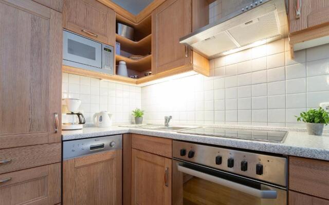 Sonnenpark, Wohnung 5
