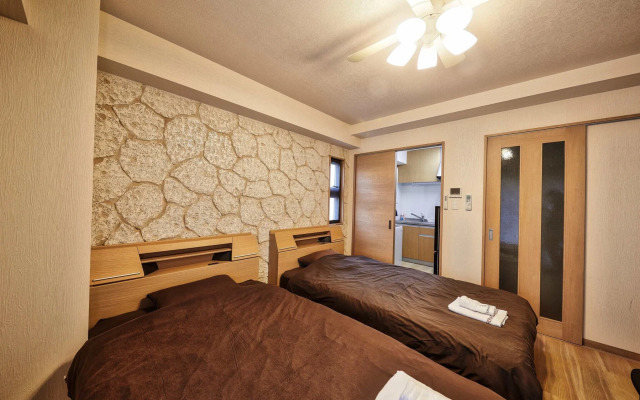 Mango Resort Okinawa Chatan