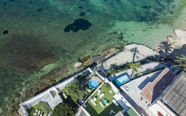Villa Celeste Sardinia