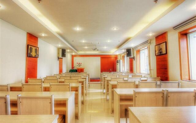 GreenTree Inn National Stadium Beijing