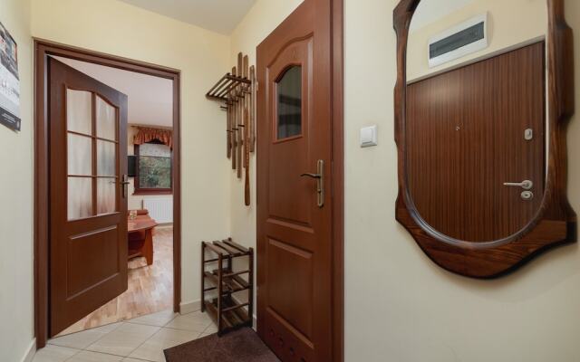 Cozy Apartment in Zakopane by Renters