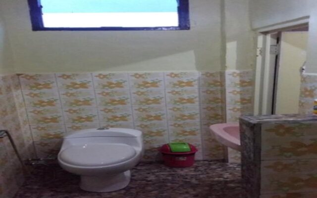 Link Homestay Foods & Drinks