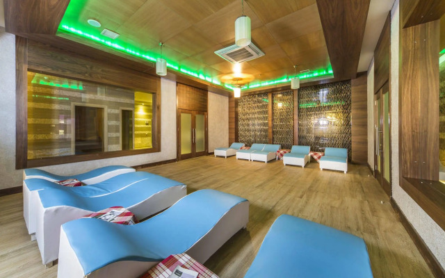 Dizalya Palm Garden - All Inclusive