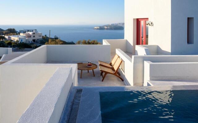 Potnia Theron Suites