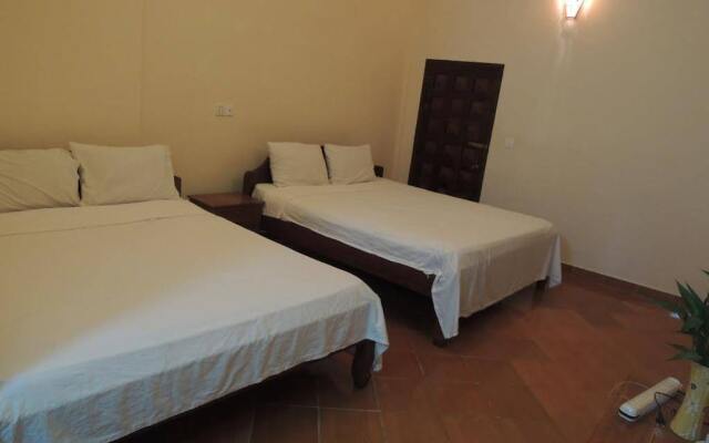 Sokha Guesthouse