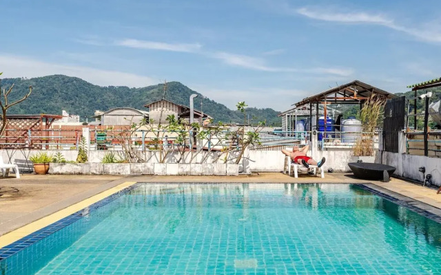 Star House Patong