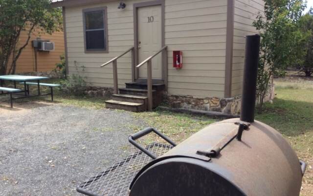 The Leakey Inn by CMD