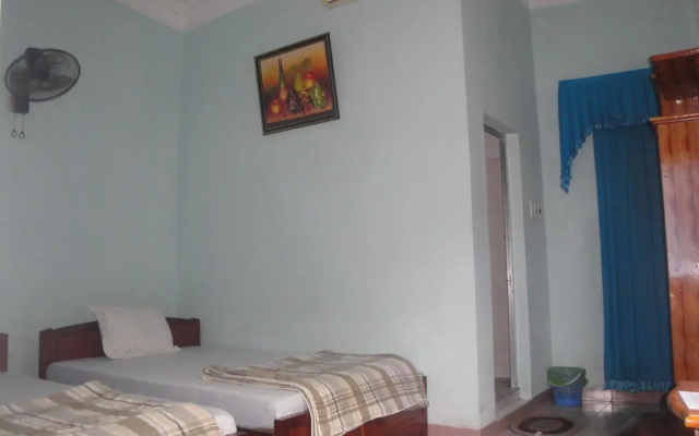 Phuong Mai Family Hotel – Guest Rooms – Haiphong