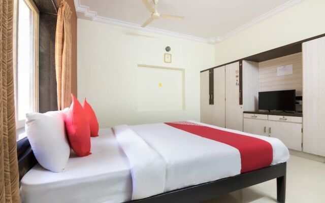 OYO 12737 JK Residency