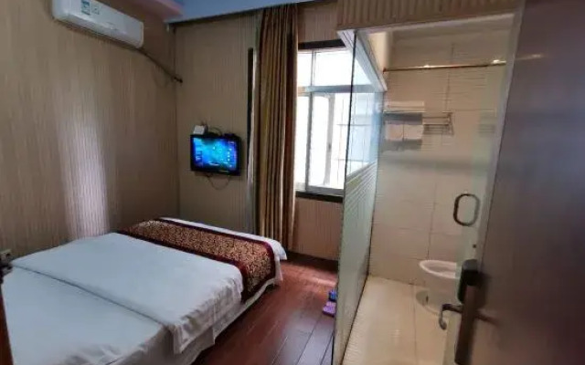 Shuangxi Hotel