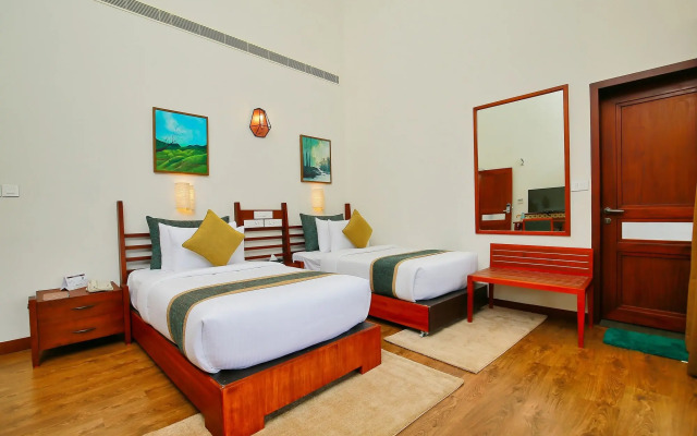 Morickap Resort