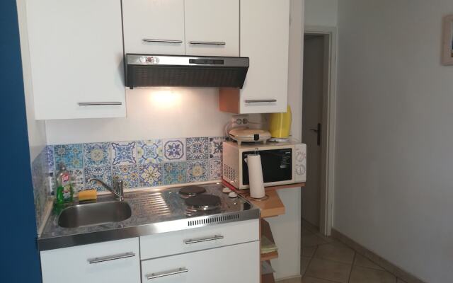 Villa Elly Apartments