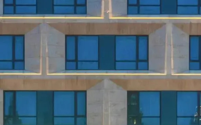 Ibis Styles Hotel (Huai'an Beijing North Road Polytechnic Institute)