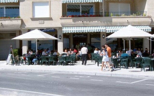 Hotel Marycielo