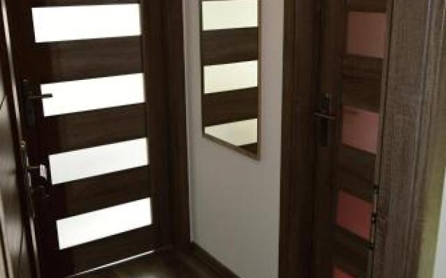 Apartmány Lenko