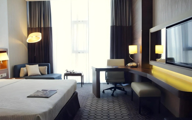 Anemon Grand Samsun Hotel