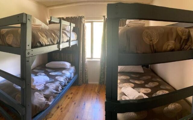 Jindabyne Apartments