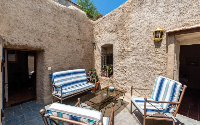 Le Patio