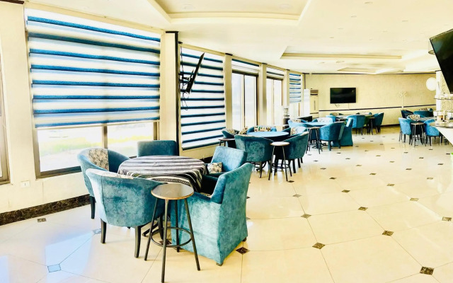 Panorama Amman Hotel