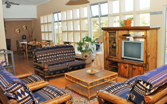 Forest View Guest House & Self Catering