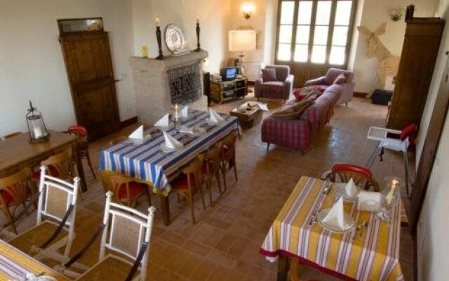 Locanda Delle Saline