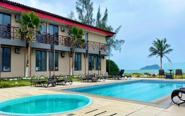 HANNA Búzios Al Mare