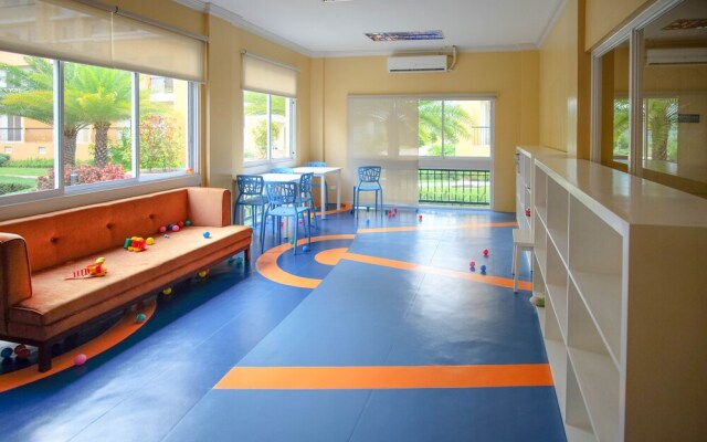 SR Vacation Rental - San Remo Oasis