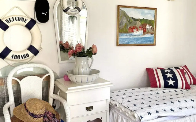 4 Star Holiday Home in Uddevalla