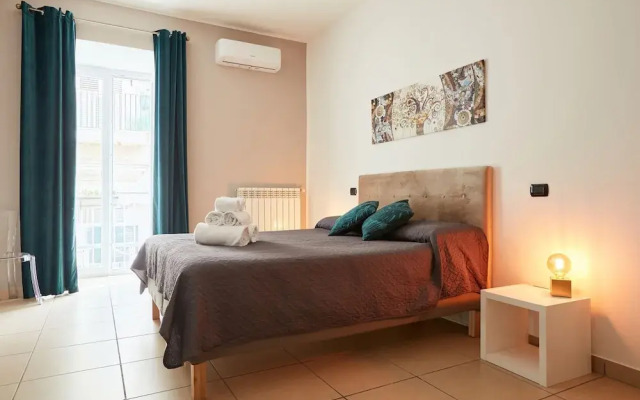 Vicky s Luxury Guesthouse by Napoliapartments