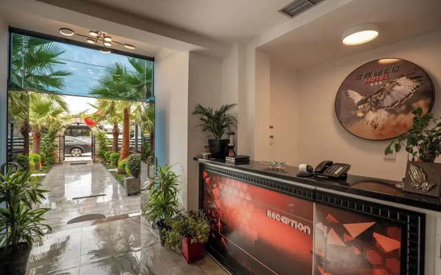 Hotel Eagle