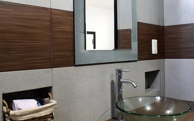 Hotel Apartamentos Stone