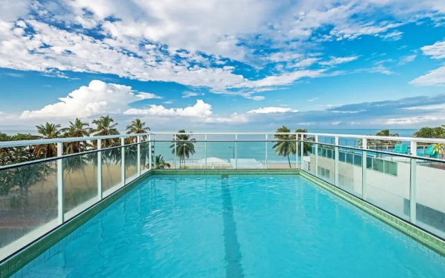 Quality Hotel SolMar João Pessoa
