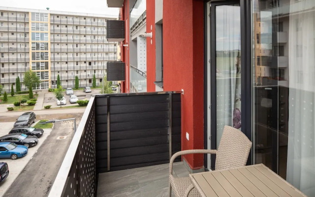 Brasov Holiday Apartments - PERLA