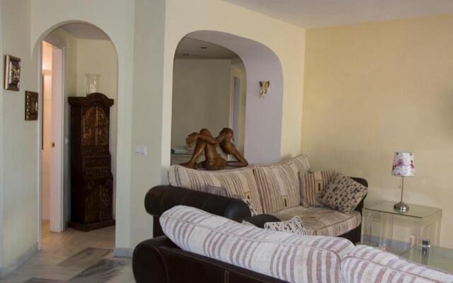 Magnificent Port-Beach 5* Luxury Residence
