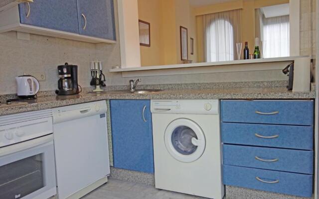 Marbella House Penthouse 115