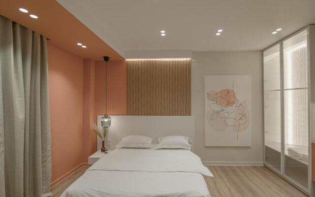 No125 - City Centre Room Apartment