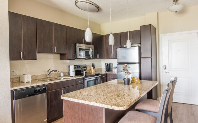 South Tampa Apartments