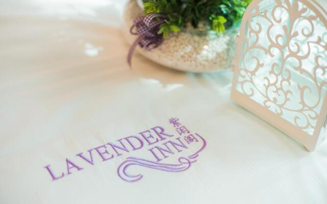 Lavender Inn Permas Jaya