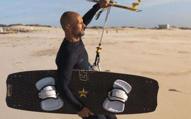 My Way Kite & Surf House