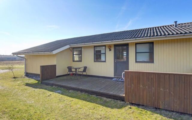 "Maylin" - 1.1km from the sea in Western Jutland