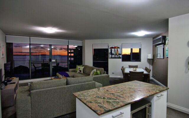 Sevan Apartments