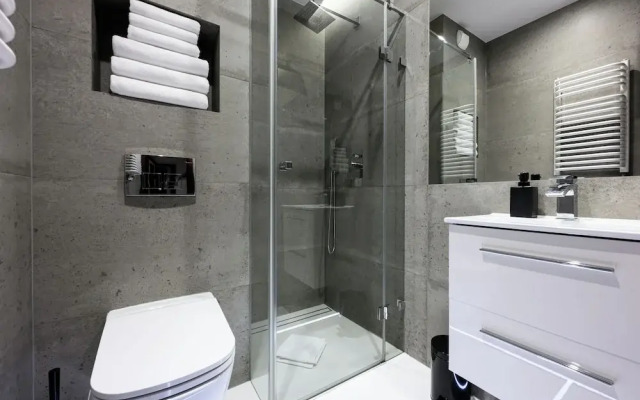 Native Apartments Masarska 8