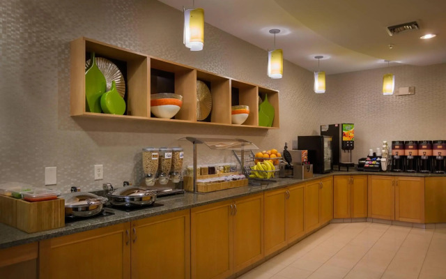 SpringHill Suites by Marriott St. Petersburg Clearwater
