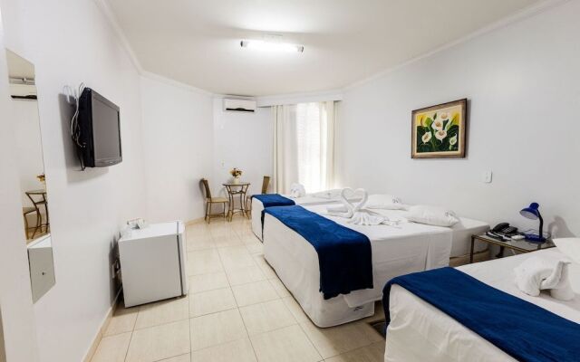 Caldas Park & Hotel Caldas Novas